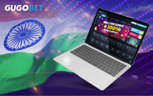 GUGOBET online betting