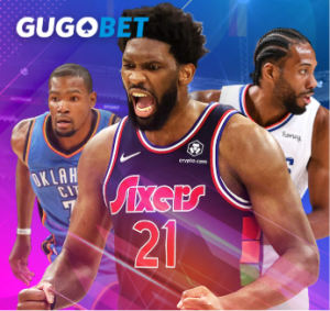 GUGOBET basketball