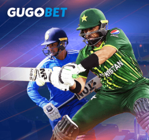 GUGOBET cricket