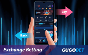 GUGOBET exchange betting