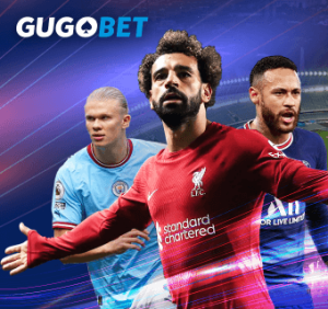 GUGOBET football