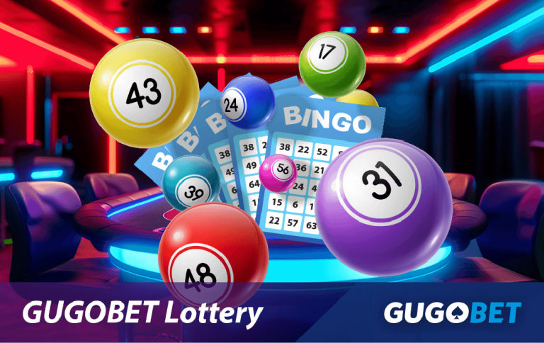 GUGOBET Lottery