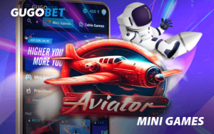 MINI GAMES
