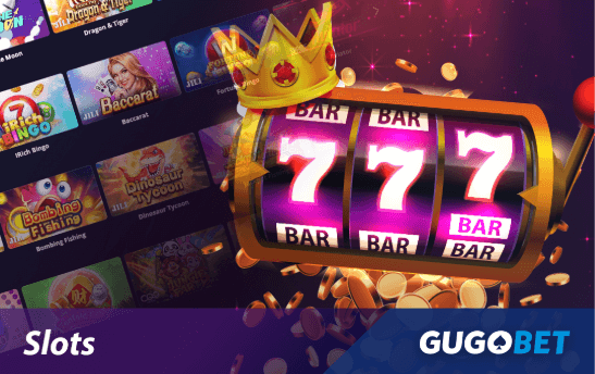 GUGOBET slots