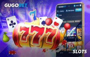 SLOTS