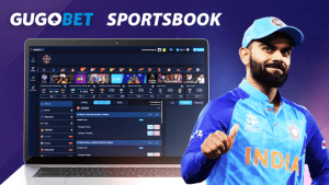 GUGOBET sportsbook