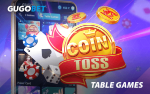 TABLE GAMES