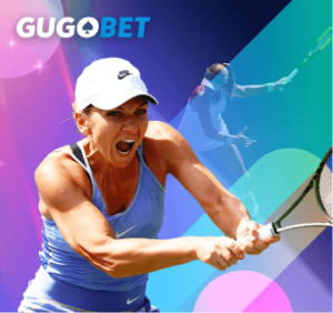 GUGOBET tennis
