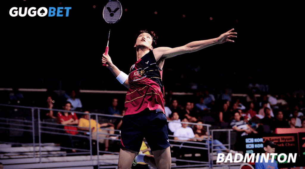 Badminton