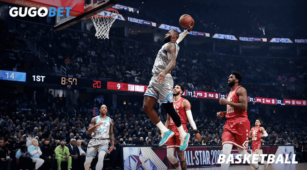 Basketball