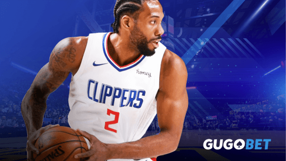 Bet Basketball Online on GUGOBET
