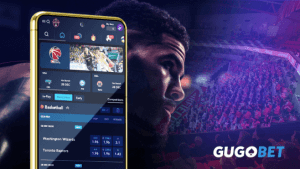 Steps to place a bet on Basketball
