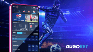 Steps to Place a bet on Football