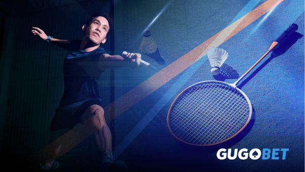 GUGOBET Tips on Badminton