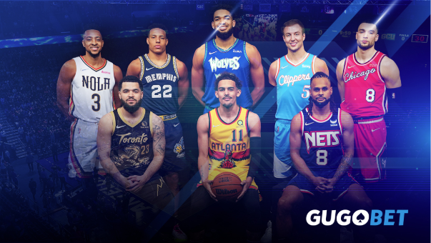 GUGOBET Betting Tips on Basketball