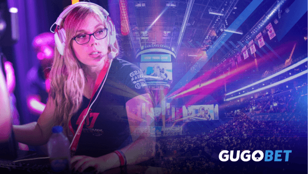 GUGOBET Tips on Esports
