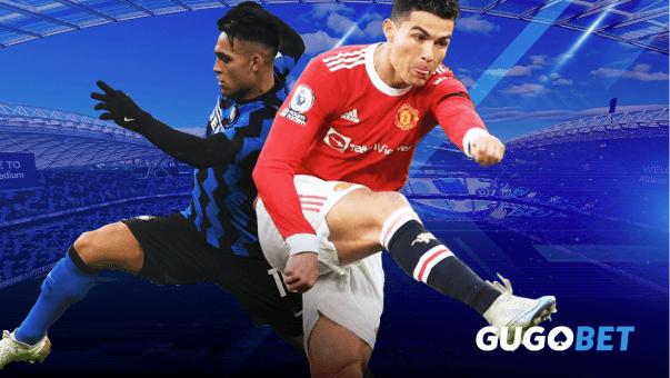 GUGOBET Tips on Football