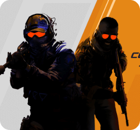 Counter Strike 2