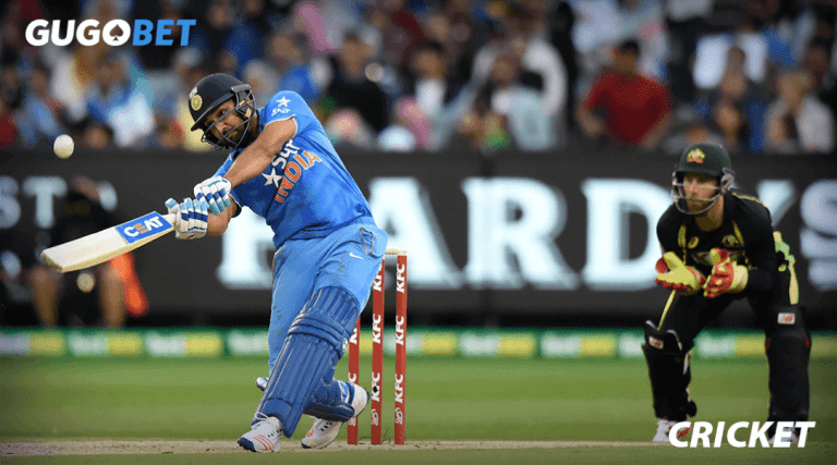 Cricket