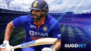Cricket cover image