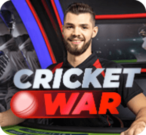Cricket War