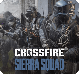 Crossfire