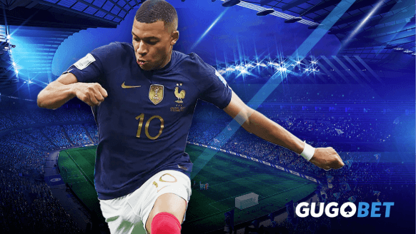 Football Bet Online on GUGOBET