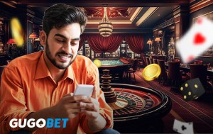GUGOBET Casino's Benefits