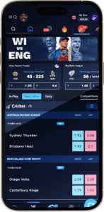 GUGOBET Mobile App
