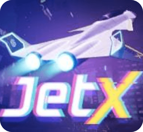 JetX