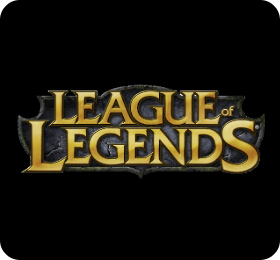 League of Legends