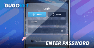 ENTER PASSWORD
