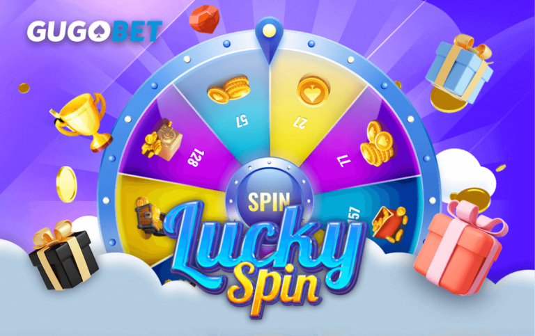 Lucky Spin
