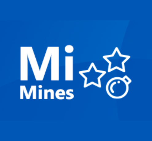 Mine Games