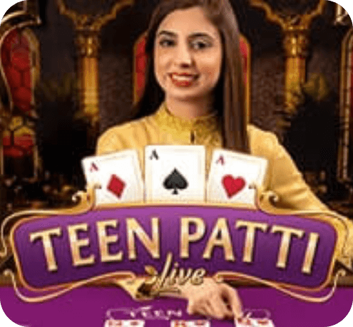 Teen patti