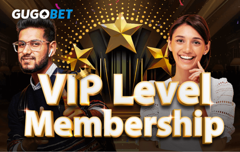 VIP Level Membership