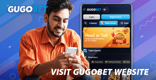 VISIT GUGOBET WEBSITE