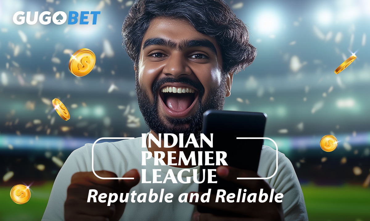 GUGOBET IPL Betting Platform