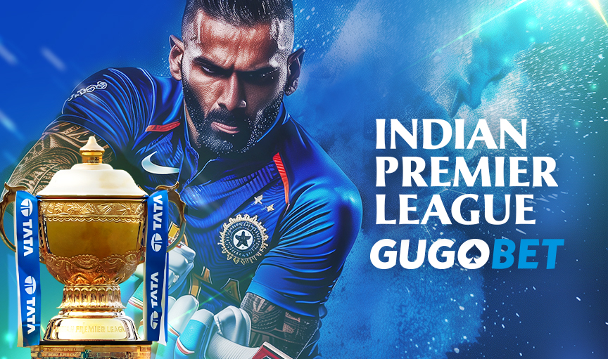GUGOBET IPL betting app