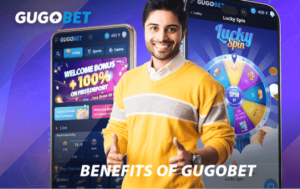 Benefit of GUGOBET