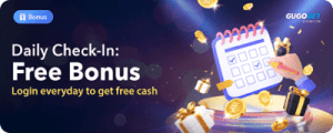 Daily Check-in Bonus