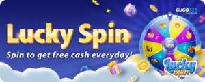 Lucky Spin