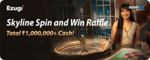 Weekly bonus of online casino